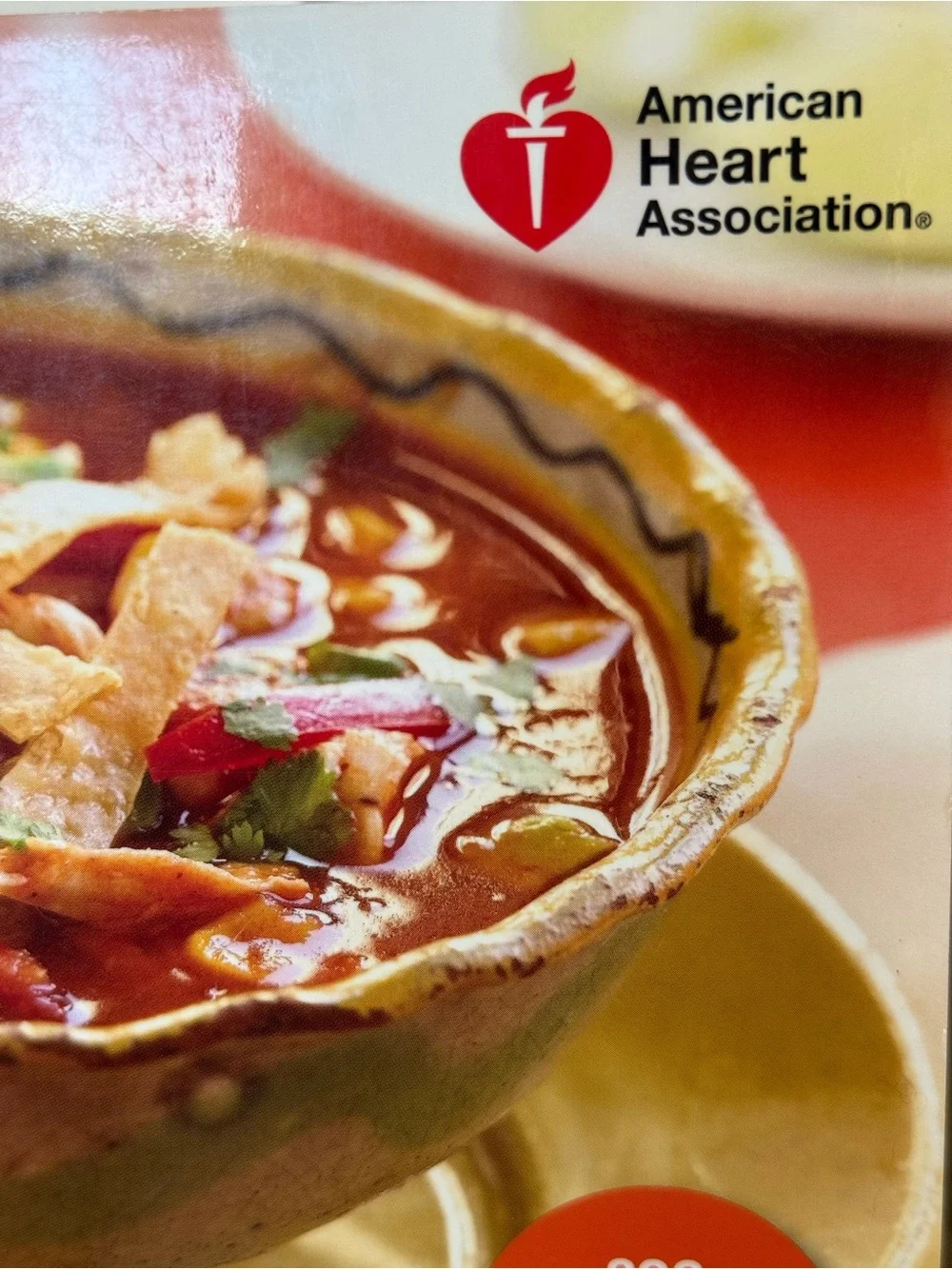 American Heart Association Healthy Slow Cooker Cookbook * 200 Recipes